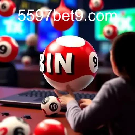 A Revolução do Bingo Online