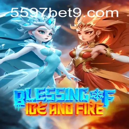 Descubra o Fascinante Mundo de BlessingofIceandFire: Um Jogo de Estratégia Épica