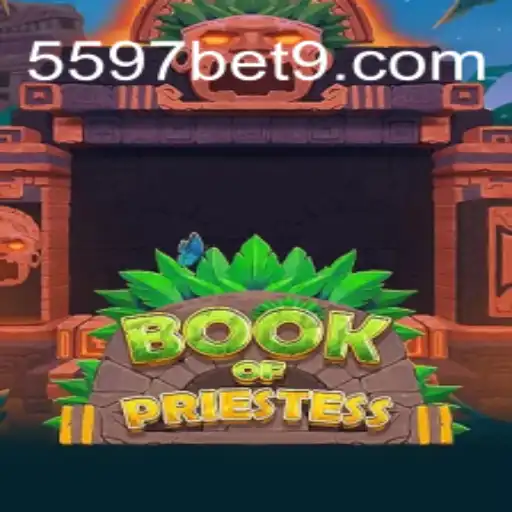 Explorando o Mistério do Jogo BookOfPriestess