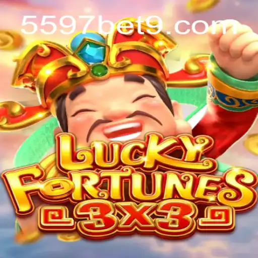 Explorando as Regras e a Emoção do Jogo LUCKYFORTUNES3x3