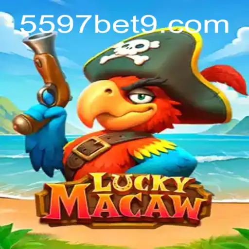 Descubra o Fascinante Jogo LuckyMacaw