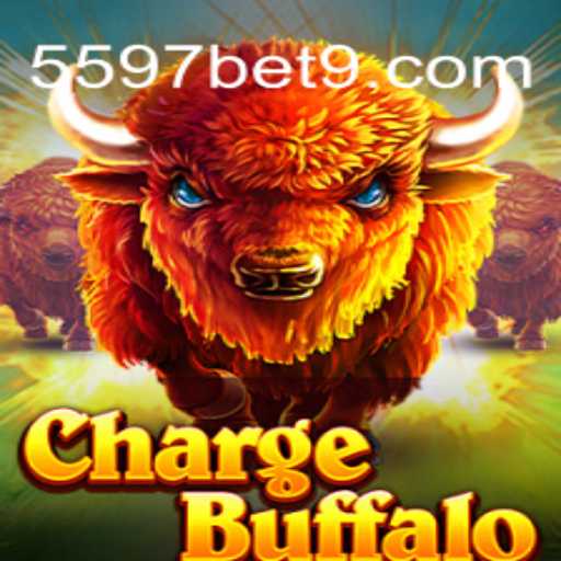 ChargeBuffalo: A Nova Sensação do Mundo dos Jogos