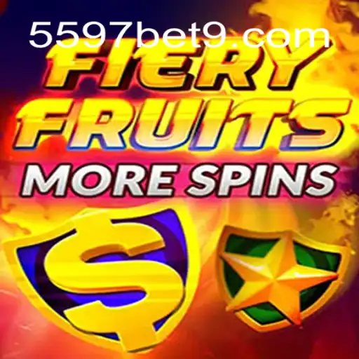 Descubra o Empolgante Mundo do Jogo FieryFruitsMoreSpins