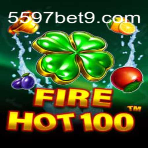 FireHot100: A Nova Sensação nos Jogos Digitais