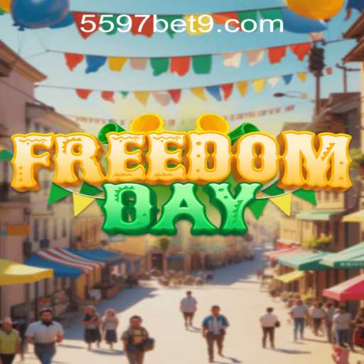 Descubra o Fascinante Mundo de FreedomDay: O Jogo que Está Revolucionando o Entretenimento Digital
