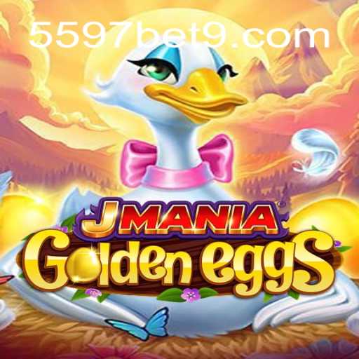 Descubra o Fascinante Mundo de JManiaGoldenEggs com a Palavra-Chave Especial 5597