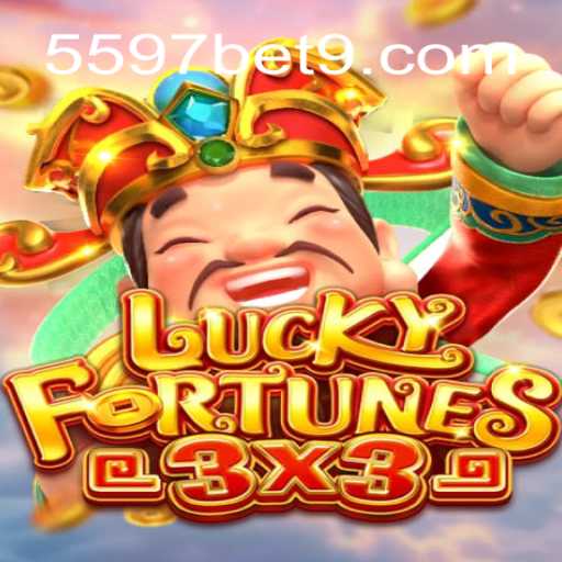 Explorando as Regras e a Emoção do Jogo LUCKYFORTUNES3x3