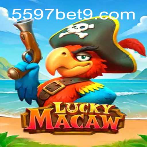 Descubra o Fascinante Jogo LuckyMacaw