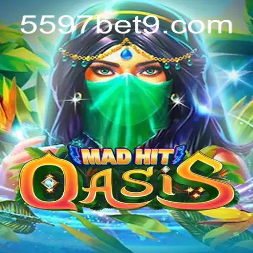 Descubra o jogo MadHitOasis: Divertimento e Estratégia em um Novo Mundo de Entretenimento