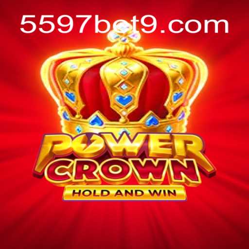 PowerCrown: A Nova Sensação no Mundo dos Jogos