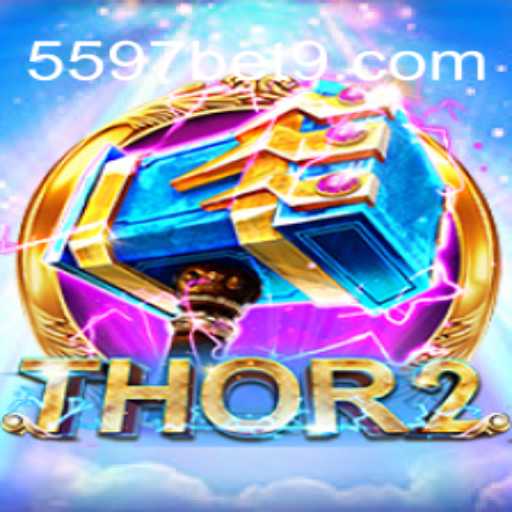 Thor2: Mergulhe na Mitologia de Jogo On-line